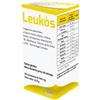 4 HEALTH Leukòs 20 Compresse - Integratore Per La Vista