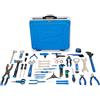 Park Tool EK-3 - Kit di attrezzi professionali per bicicletta da viaggio ed eventi