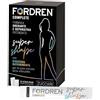 ZUCCARI SRL FORDREN COMPLETE SUPERSHAPE 25 STICK DA 10 ML