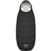 Cybex Platinum Coprigambe Cybex Platinum Sepia Black