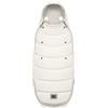 Cybex Platinum Coprigambe Cybex Platinum Off White