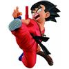 Banpresto Anime, Figura Son Goku Match Makers Dragon Ball 8cm, Colore Nero, One Size, BP18852