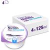 DANONE NUTRICIA SpA SOC.BEN. Nutilis Aqua Gel Essential Limone Nutricia 4x125ml