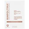 LABO INTERNATIONAL Srl Rinfoltina Plus Trattamento Continuativo Capelli Medi Labo 100ml