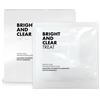 LABO INTERNATIONAL Srl Bright & Clear Treat Instan Clear Labo 3x25ml