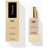 LABO INTERNATIONAL Srl Fillerina Double Filler Bare Natural Skin Foundation 105 Medium Cool Labo 30ml