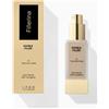 LABO INTERNATIONAL Srl Fillerina Double Filler Bare Natural Skin Foundation 108 Dark Cool Labo 30ml