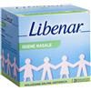 PERRIGO ITALIA Srl Igiene Nasale Libenar 25x5ml