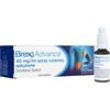 FARMALIDER SA BrexiAdvance 40 mg/ml Spray Chiesi 30ml