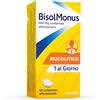 OPELLA HEALTHCARE ITALY Srl BisolMonus 600mg 10 Compresse Effervescenti