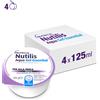 DANONE NUTRICIA SpA SOC.BEN. Nutilis Aqua Gel Essential Pesca Nutricia 4x125g