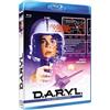 Resen D.A.R.Y.L. (Import Spain) (Blu-Ray Disc)