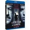 Resen Al Cruzar el Límite (Extreme Measures) (Import Spain) (Blu-Ray Disc)