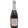 LOUIS ROEDERER Champagne Philippe Starck Rosé Brut Nature - Louis Roederer 2015