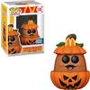 POP! AD Icons MC Donald 145 Pumpkin MC Nugget 2021 Fall Convention