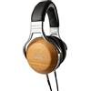 DENON AH-D9200 CUFFIA OVEREAR BAMBOO NUOVA