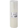 memobe Amex Nastro adesivo trasparente multiuso - Scuola ufficio lavoro - Pellicola adesiva resistente - Pellicola adesiva trasparente con adesivo in acrilico - Rotoli adesivi multiuso - 12 mm x 10 m