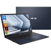 Asus Notebook Portatile, Intel i5-1135G7 4 Core, 15,6 Full HD, Ram 16 Gb, SSD 756 Gb, Windows 11 Pro