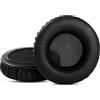 YunYiYi Cuscinetti di ricambio per auricolari, compatibili con cuffie Sennheiser HD 430 HD430 HD-430