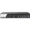 DrayTek Vigor 2962 router cablato 2,5 Gigabit Ethernet Nero, Bianco