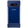 Samsung Cover Originale per Note 8 - Deep Blue