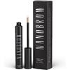 NANOBROW Siero per sopracciglia Nanobrow Eyebrow Serum - Balsamo per sopracciglia, Accelera la crescita, rafforza e infoltisce le sopracciglia