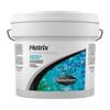 Seachem Laboratories Inc Matrix Bio Media- Alta capacità di Filtrazione Biologica per acquari Marini e di acqua dolce - 4000 ml, BIANCO