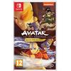 Game Mill Avatar The Last Airbender Quest for Balance