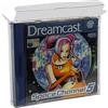 Link-e : 10 X Custodia Protettiva in Plastica Compatibile con la Scatola da Gioco per Console SEGA Dreamcast