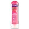 CONTROL Cotton Candy Gel Massaggio 3 in 1 All'aroma di Zucchero Filato con 98,1% di ingredienti naturali - 100% Made in Italy - 200 ml