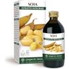 Dr Giorgini SOIA ESTRATTO INTEGRALE 200 ml Liquido analcoolico - Dr. Giorgini
