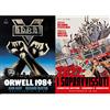 Orwell 1984 (Restaurato In Hd) & 2022 I Sopravvissuti (Restaurato In Hd)
