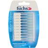 Fuchs Brush n Clean Interdentale Spazzole, confezione da 20