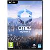 Paradox Cities: Skylines II - Day One Edition