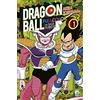 Star Comics La saga di Freezer. Dragon Ball full color (Vol. 1)