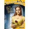 Disney Libri La Bella e la bestia. Gioca, colora e attacca. Con adesivi