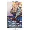 Iperborea L'ultima avventura del pirata Long John Silver