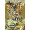 SALANI Harry Potter e la camera dei segreti. Ediz. anniversario 25 anni (Vol.)