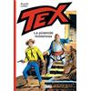 Sergio Bonelli Editore Tex. La piramide misteriosa