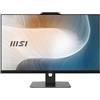 MSI AM272P 12M-458IT i5-1235u 8Gb Hd 512Gb Ssd 27'' Windows 11 Pro