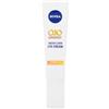 Nivea Q10 Energy Fresh Look crema contro le rughe per contorno occhi 15 ml per donna