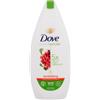 Dove Care By Nature Revitalising Shower Gel gel doccia rivitalizzante 400 ml per donna