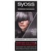 Syoss Permanent Coloration tinta permanente per capelli 50 ml Tonalità 4-15 dusty chrome per donna