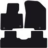 CORA 000131656 Set Tappeti Moquette