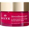 Nuxe Merveillance Lift Creme Poudrée - Crema levigante effetto lifting pelle normale e mista 50 ml