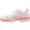 MIZUNO WAVE EXCEED LIGHT 2 PADEL Scarpe Tennis Donna