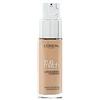 L'OREAL 3 x L'Oreal Paris New True Match Foundation 30ml - 1N Ivory
