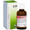 IMO Dr. Reckeweg R39 Gocce Orali Omeopatiche 22ml