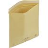 IMBALLAGGI 2000 - Buste Postali Imbottite Mail Lite Gold - 50 Pezzi 30x44 cm -Buste Imbottite per Spedizione - Buste con Pluriball Ideali per Spedire e Proteggere Oggetti