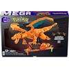 Mattel - Mega Pokémon Kinetic Charizard HMW05